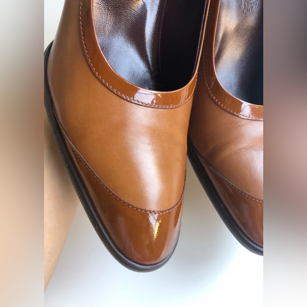 TOD’S Leather Pump Size: US 8.5 - Picture 8 of 15